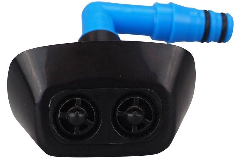 Washer Fluid Jet, headlight cleaning