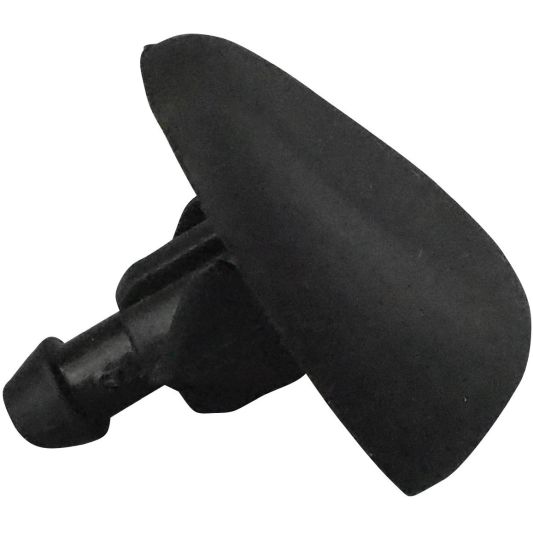 Washer Fluid Jet, window cleaning