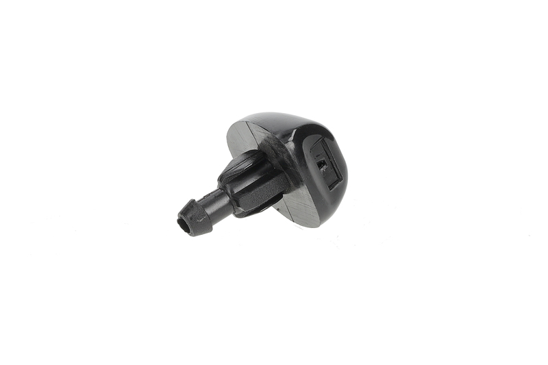 Washer Fluid Jet, window cleaning