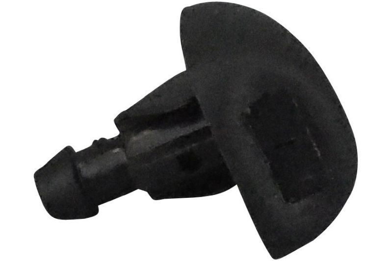 Washer Fluid Jet, window cleaning