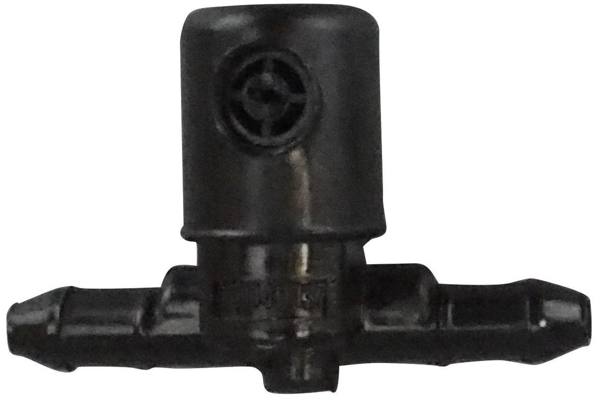 Washer Fluid Jet, window cleaning