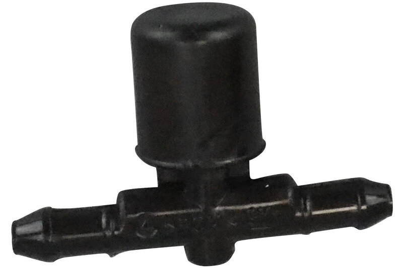Washer Fluid Jet, window cleaning