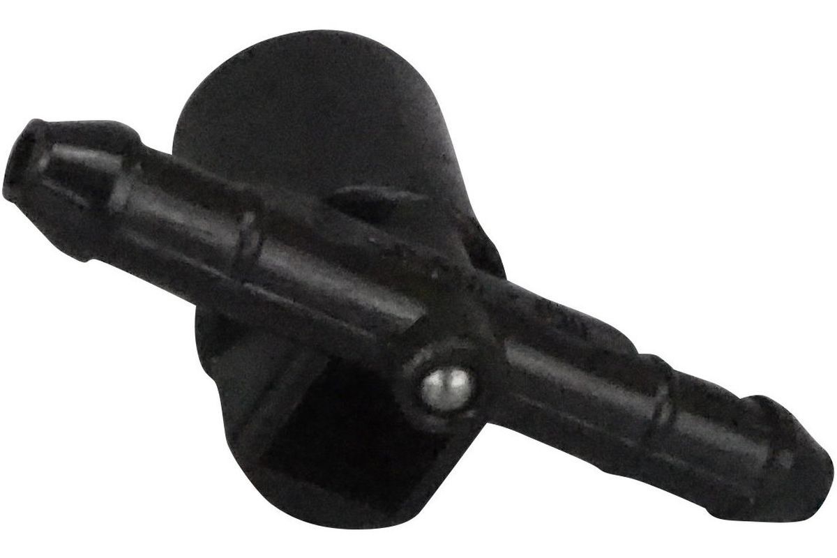 Washer Fluid Jet, window cleaning