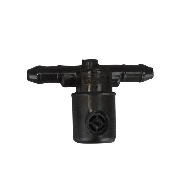 Washer Fluid Jet, window cleaning