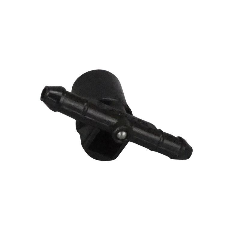 Washer Fluid Jet, window cleaning