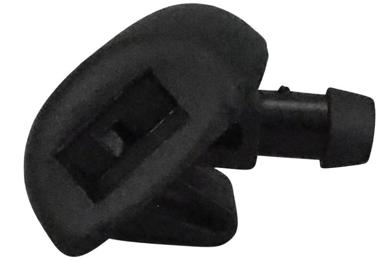 Washer Fluid Jet, window cleaning