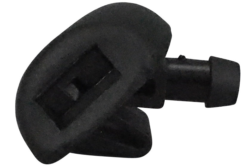 Washer Fluid Jet, window cleaning