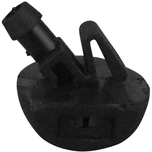 Washer Fluid Jet, window cleaning