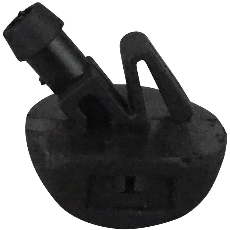 Washer Fluid Jet, window cleaning