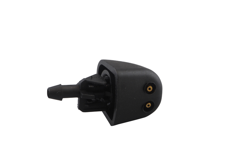 Washer Fluid Jet, window cleaning