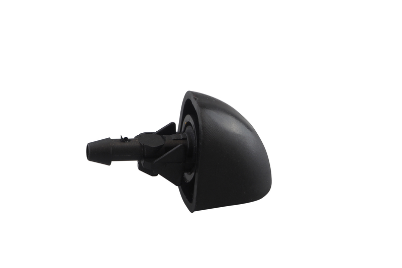 Washer Fluid Jet, window cleaning