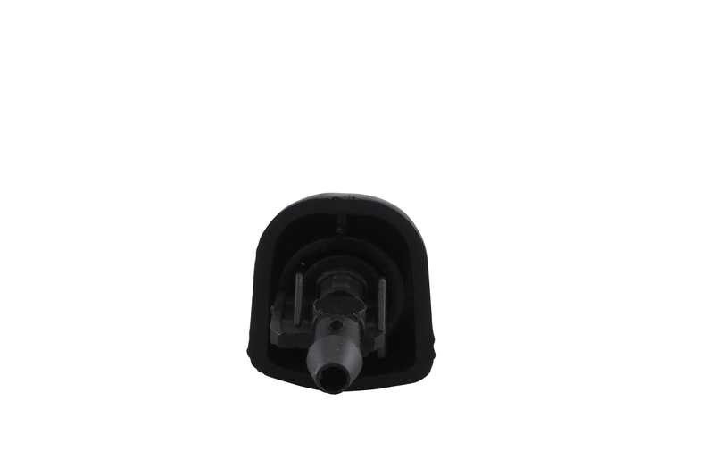 Washer Fluid Jet, window cleaning