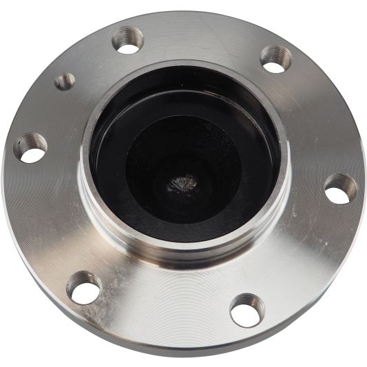 Wheel Hub