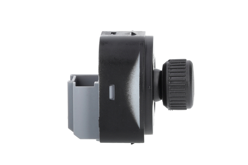 Switch, mirror adjustment