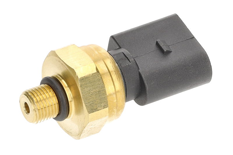 Sensor, fuel pressure