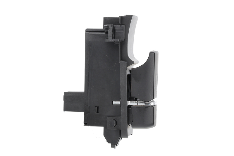 Switch, park brake actuation