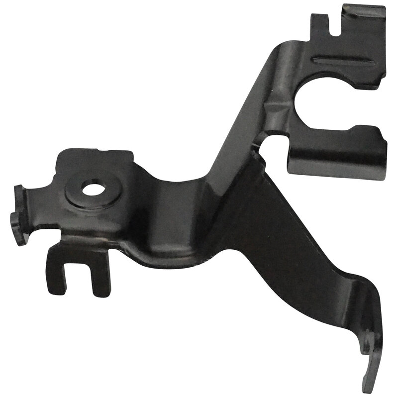 Holding Bracket, brake hose