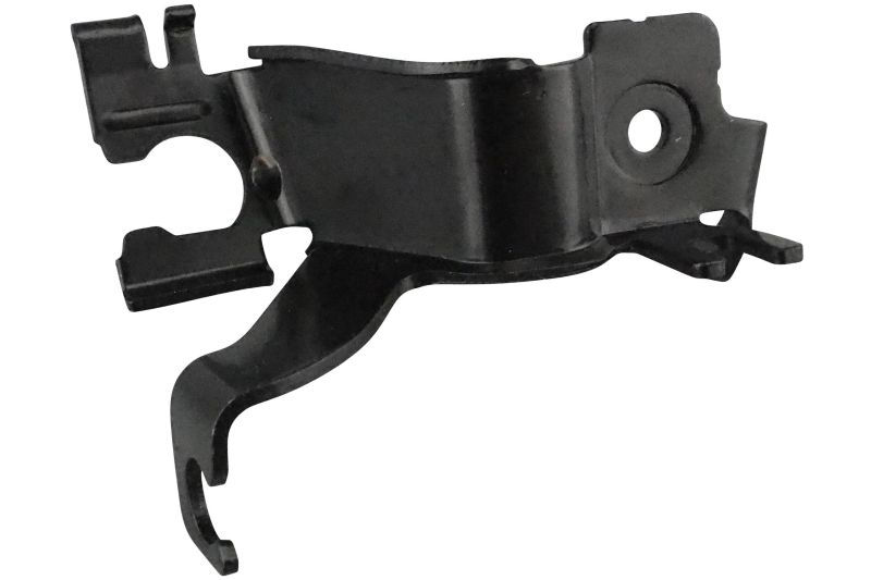 Holding Bracket, brake hose