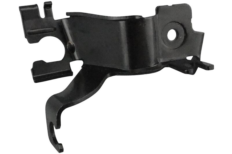 Holding Bracket, brake hose