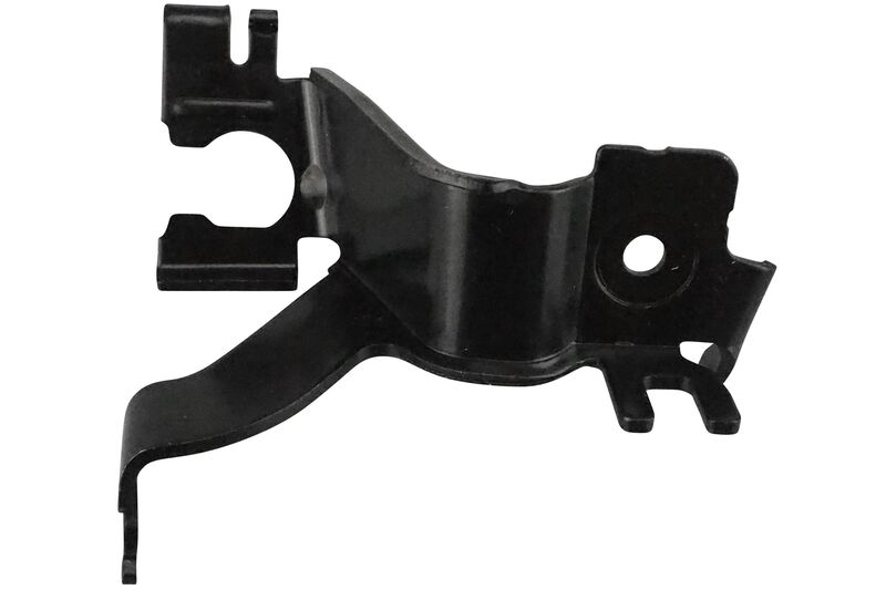 Holding Bracket, brake hose