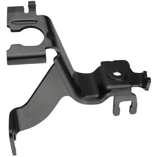 Holding Bracket, brake hose