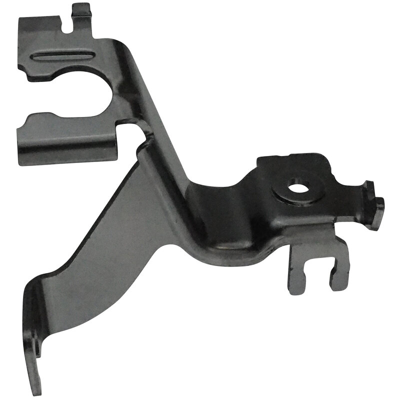 Holding Bracket, brake hose