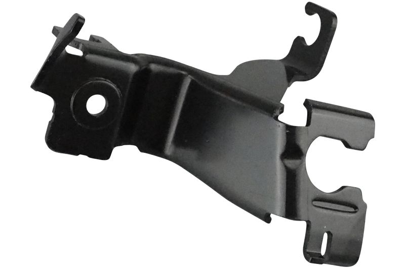 Holding Bracket, brake hose