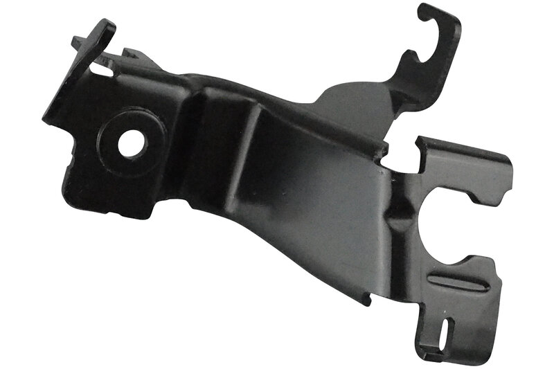 Holding Bracket, brake hose