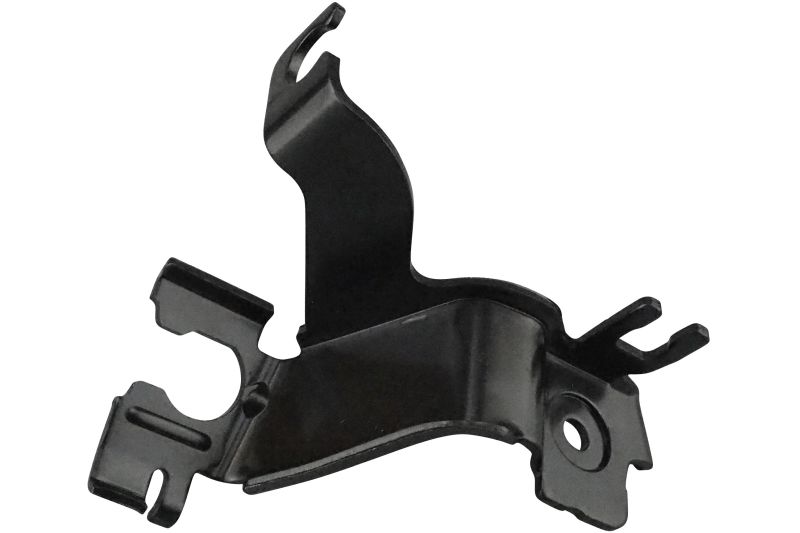 Holding Bracket, brake hose