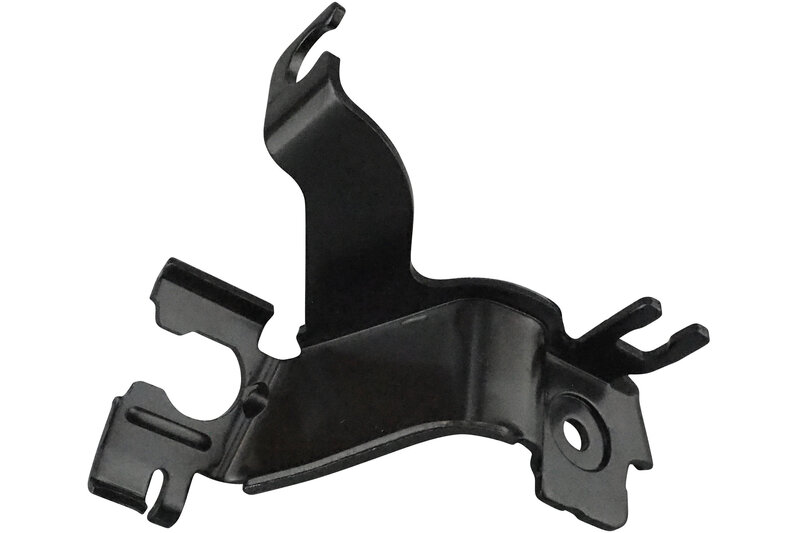 Holding Bracket, brake hose