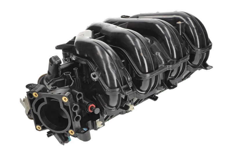 Intake Manifold Module
