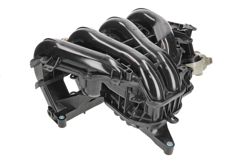 Intake Manifold Module