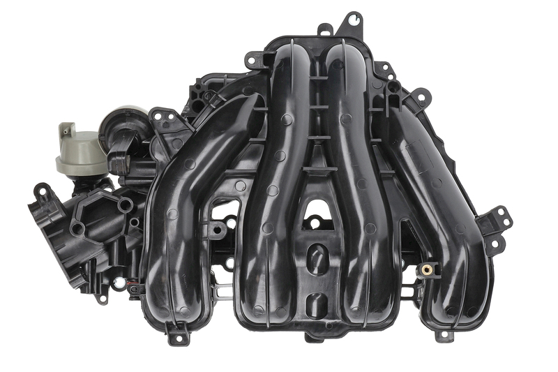 Intake Manifold Module