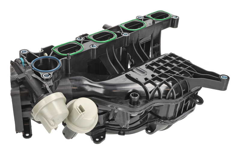 Intake Manifold Module
