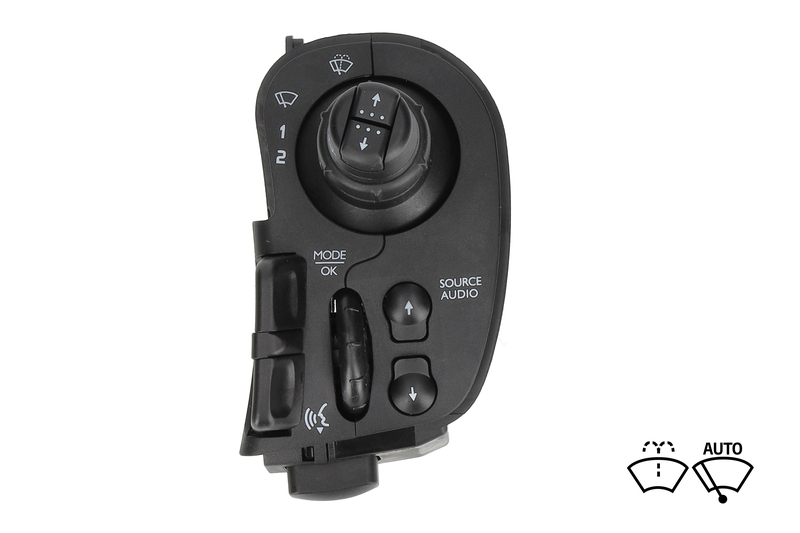 Steering Column Switch