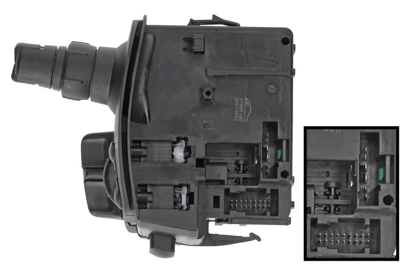 Steering Column Switch