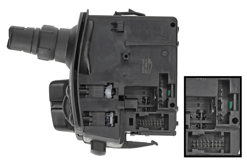 Steering Column Switch