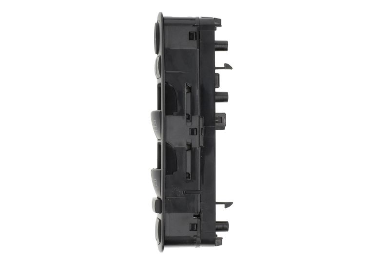 Switch, window regulator