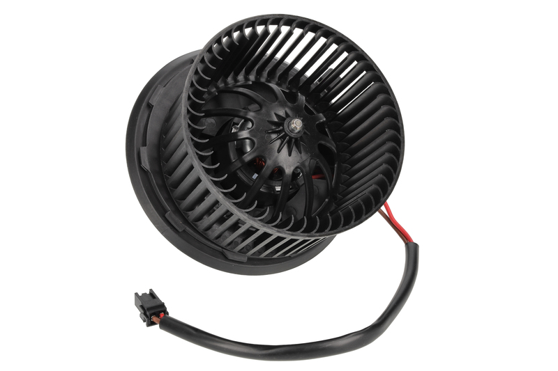 Interior Blower
