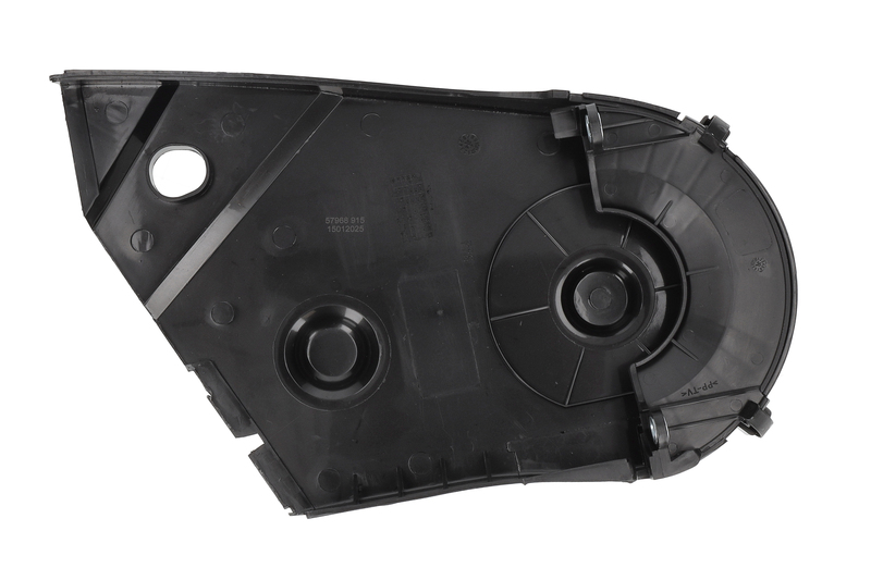 Cover, timing belt