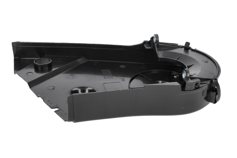 Cover, timing belt