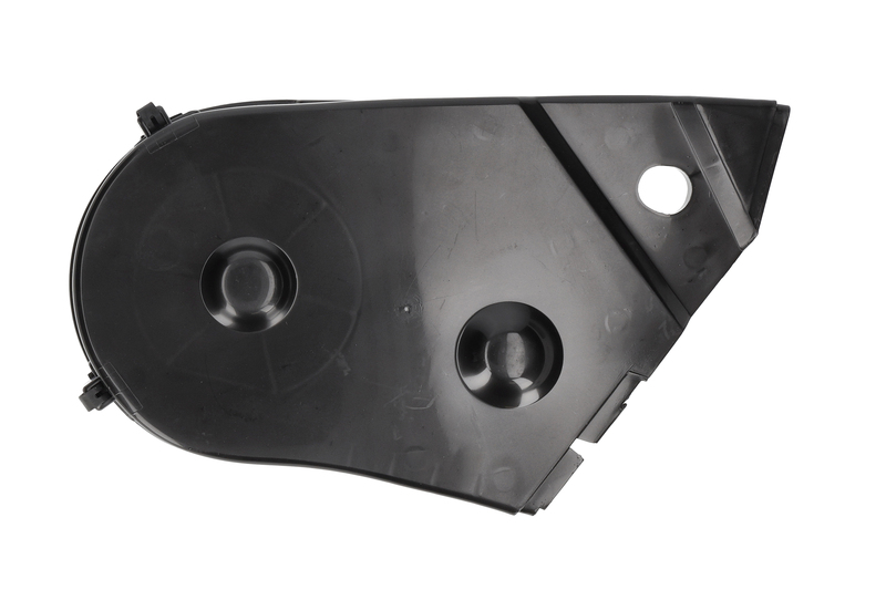 Cover, timing belt