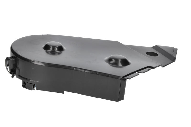 Cover, timing belt