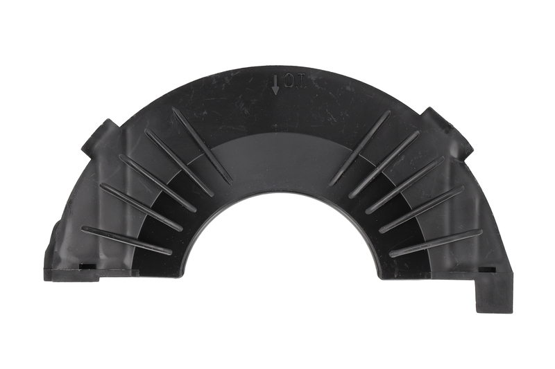 Cover, timing belt