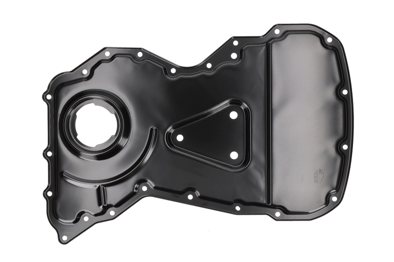 Cover, timing belt