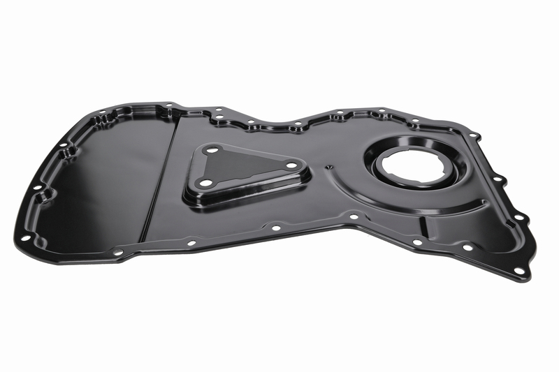Cover, timing belt