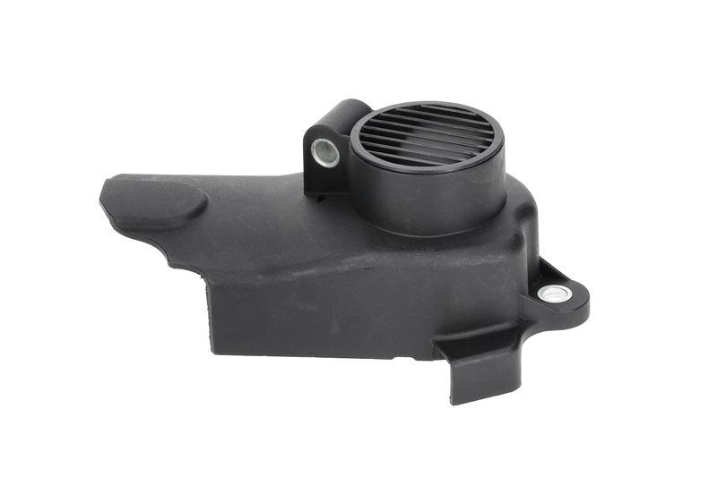Cover, timing belt
