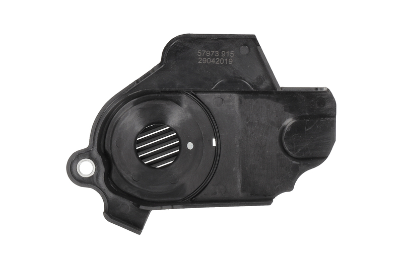 Cover, timing belt