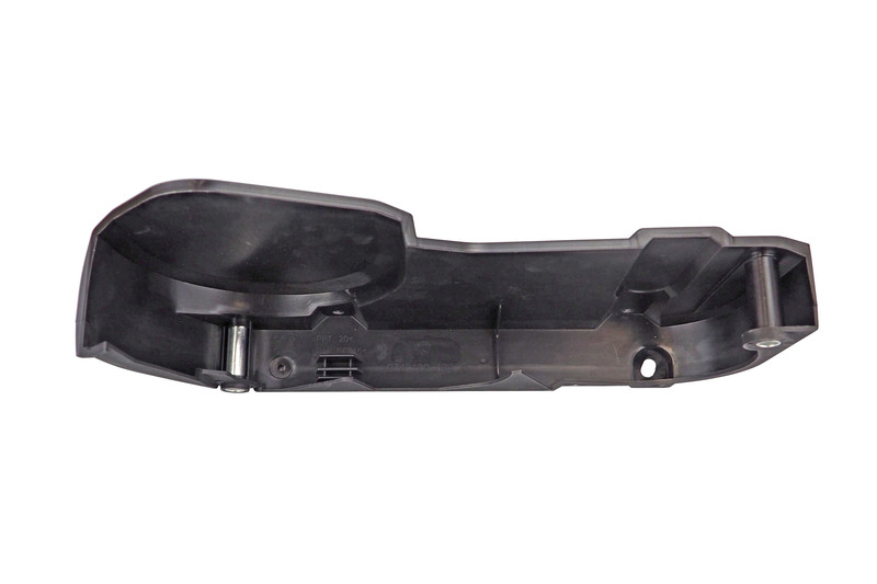 Cover, timing belt