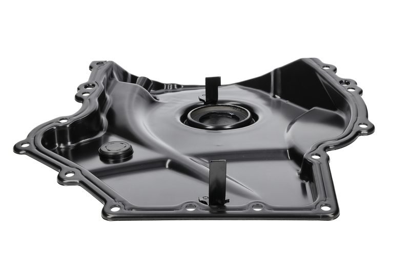 Cover, timing belt